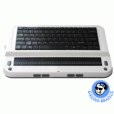 Gaudio-BOOK Pro - nur bei Gaudio-Braille!