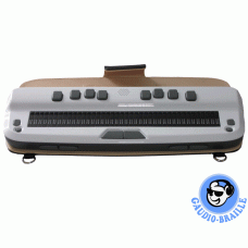 Gaudio-Braille 40Pro