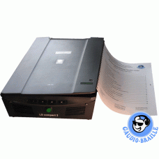 Gaudio-Leser LS20