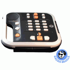VictorReader Stratus 4  