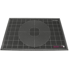 Backmatte - Gewebematte aus Silikon 40 x 60 cm (L)