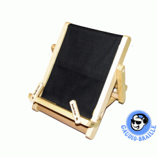 Nützliches Zubehör zur OrCam: Book Chair - portables Lesepult, groß