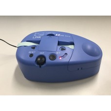 Braille Labeler BL-1000 Link - Das Braille-Beschriftungsgerät