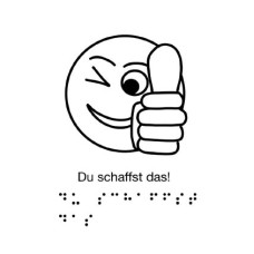 Grußkarte 