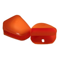 Thermo - Handschutz aus Silikon 