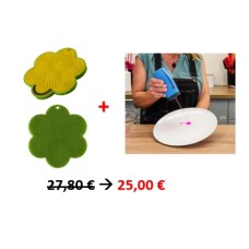 Smart-Set „Frühjahrsputz“