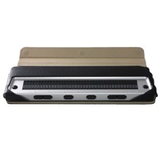 Gaudio-Braille 40 Blue