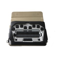 Gaudio-Braille Mini