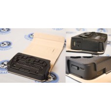 Gaudio-Braille Mini