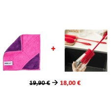 Spülset „Glanz & Gloria“