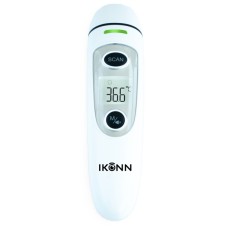 IKONN TF-1 – präzise Fiebermessen in Sekunden