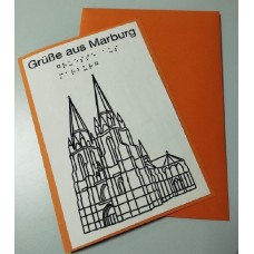 Grußkarte 