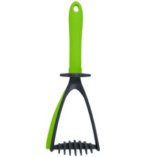 Kartoffelstampfer von KOCHBLUME® – das Fitnessstudio für Dein Gemüse!