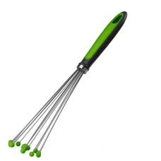 Kugelschneebesen - Die ultimative Weiterentwicklung im Schneebesen-Bereich! 