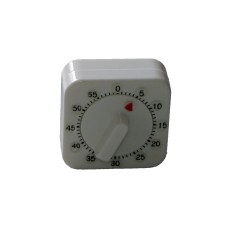 Kurzzeitmesser - mit Markierungspunkten
