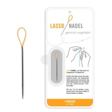 Lassonadel Standard 1 mm