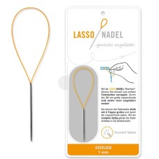 Lassonadel Overlock 1 mm