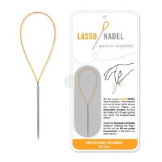 Lassonadel Patchwork 0,5 mm