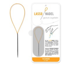 Lassonadel Patchwork 1 mm