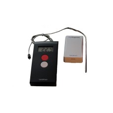 MyDegrees, sprechendes Innen- und Aussenthermometer plus Fleischthermometer