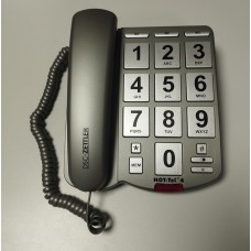 Großtastentelefon NOT-TEL 