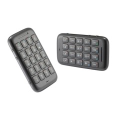 Rivo - Tastatur für Smartphones