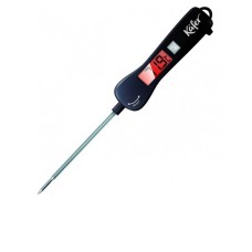 Sprechendes Haushaltsthermometer/Fleischthermometer