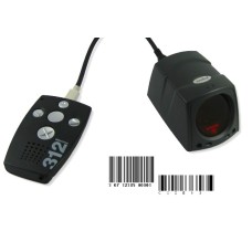 Einkaufshilfe Woodscan mit Milestone 312 Ace 